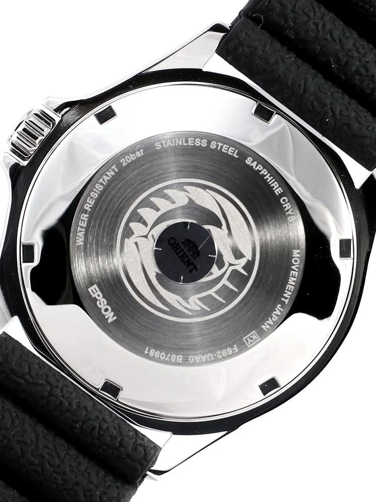 Orient RA-AA0006L