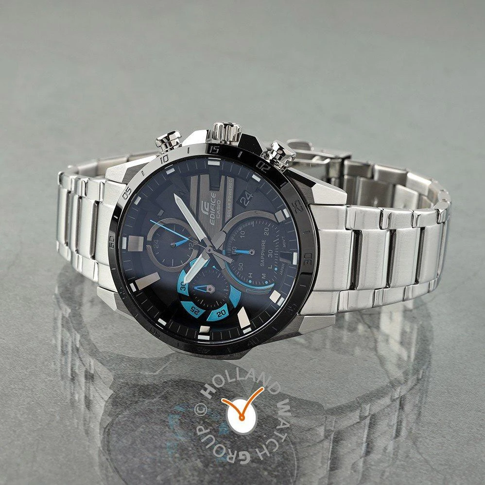 Casio Edifice EFS-S620DB-1B