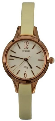 Orient Rose FQC14006W