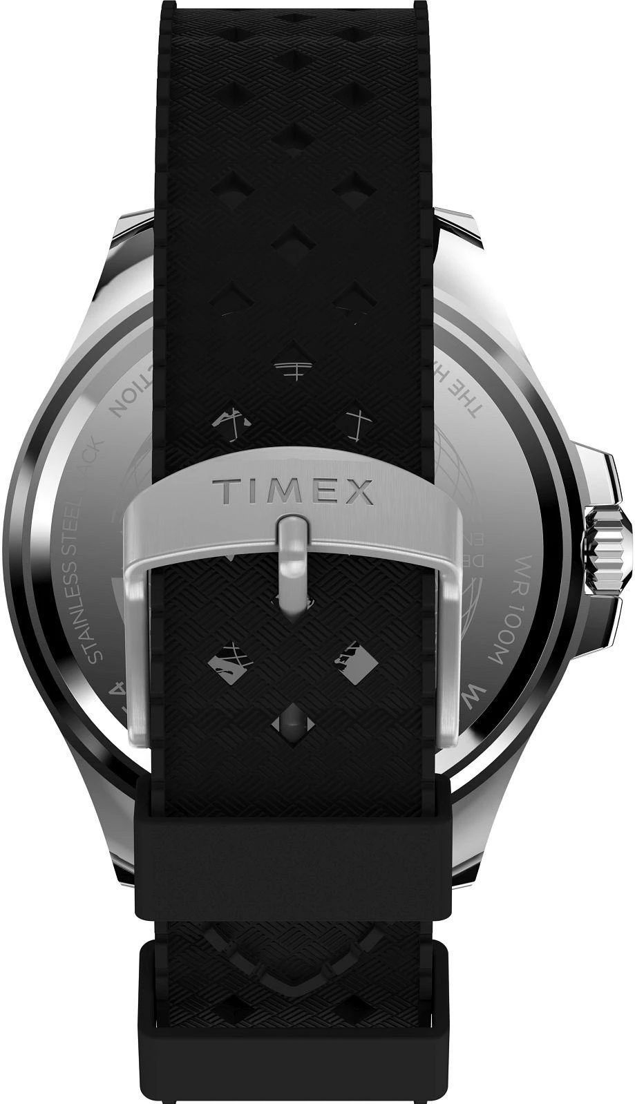 Timex Harborside Coast TW2V91700