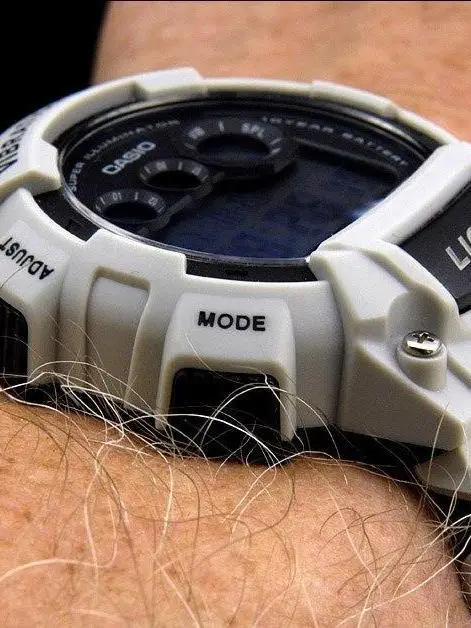 Casio W-735H-8A2