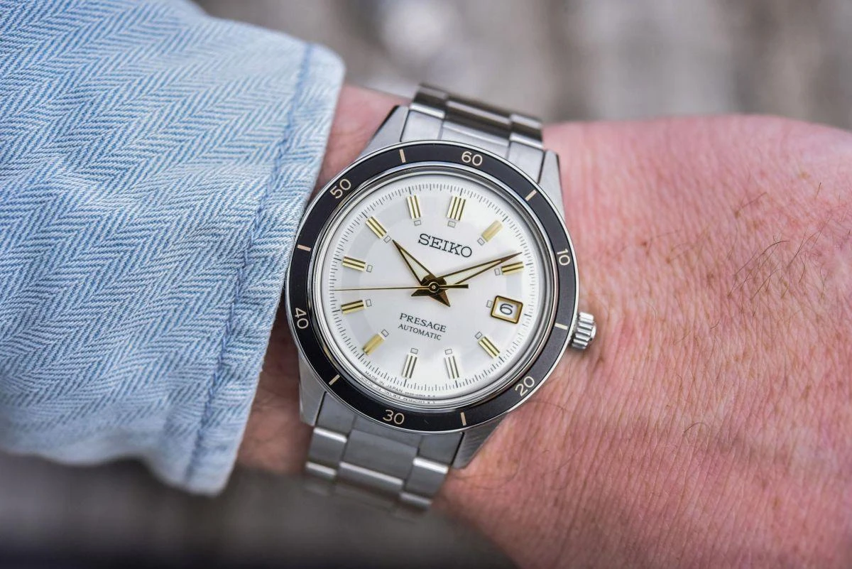 Seiko SRPG03J1