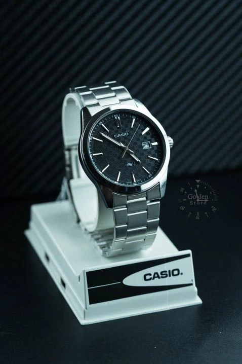 Casio Collection MTP-VD03D-1A