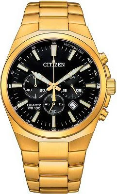 Citizen AN8173-51E