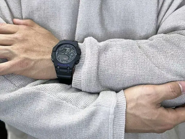 Casio GA-B001CBR-1A