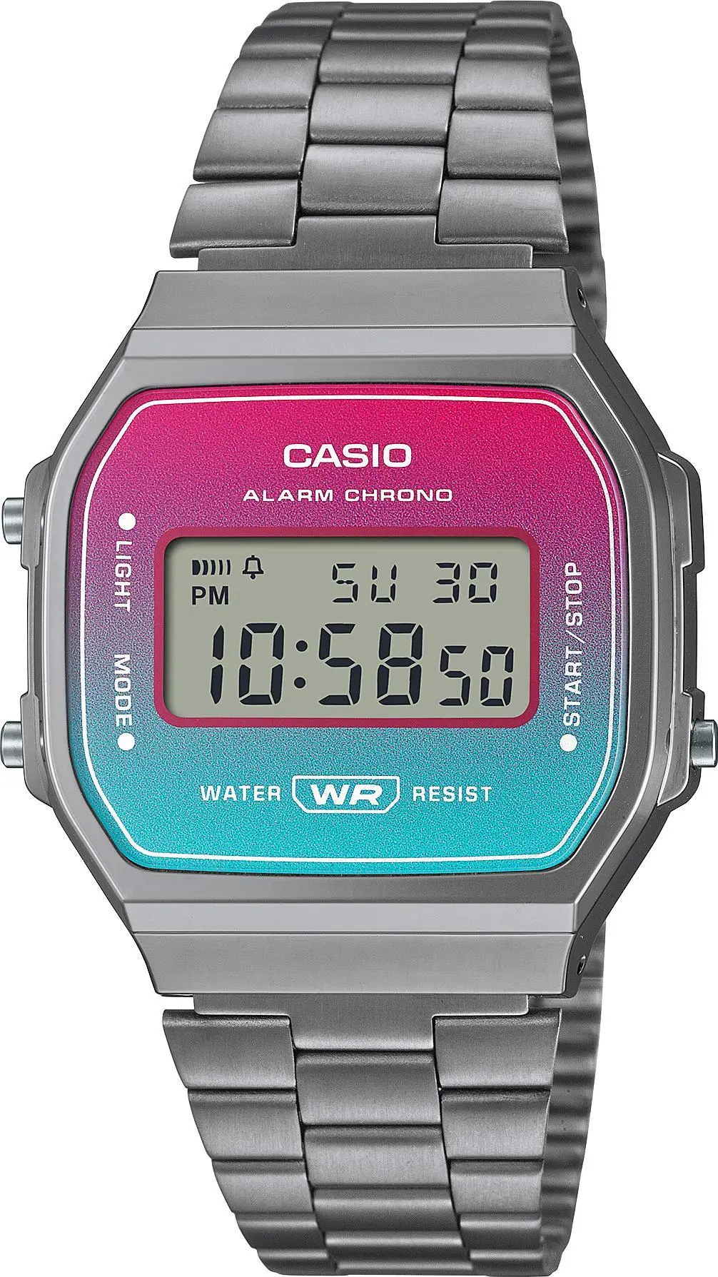 Casio A-168WERB-2A