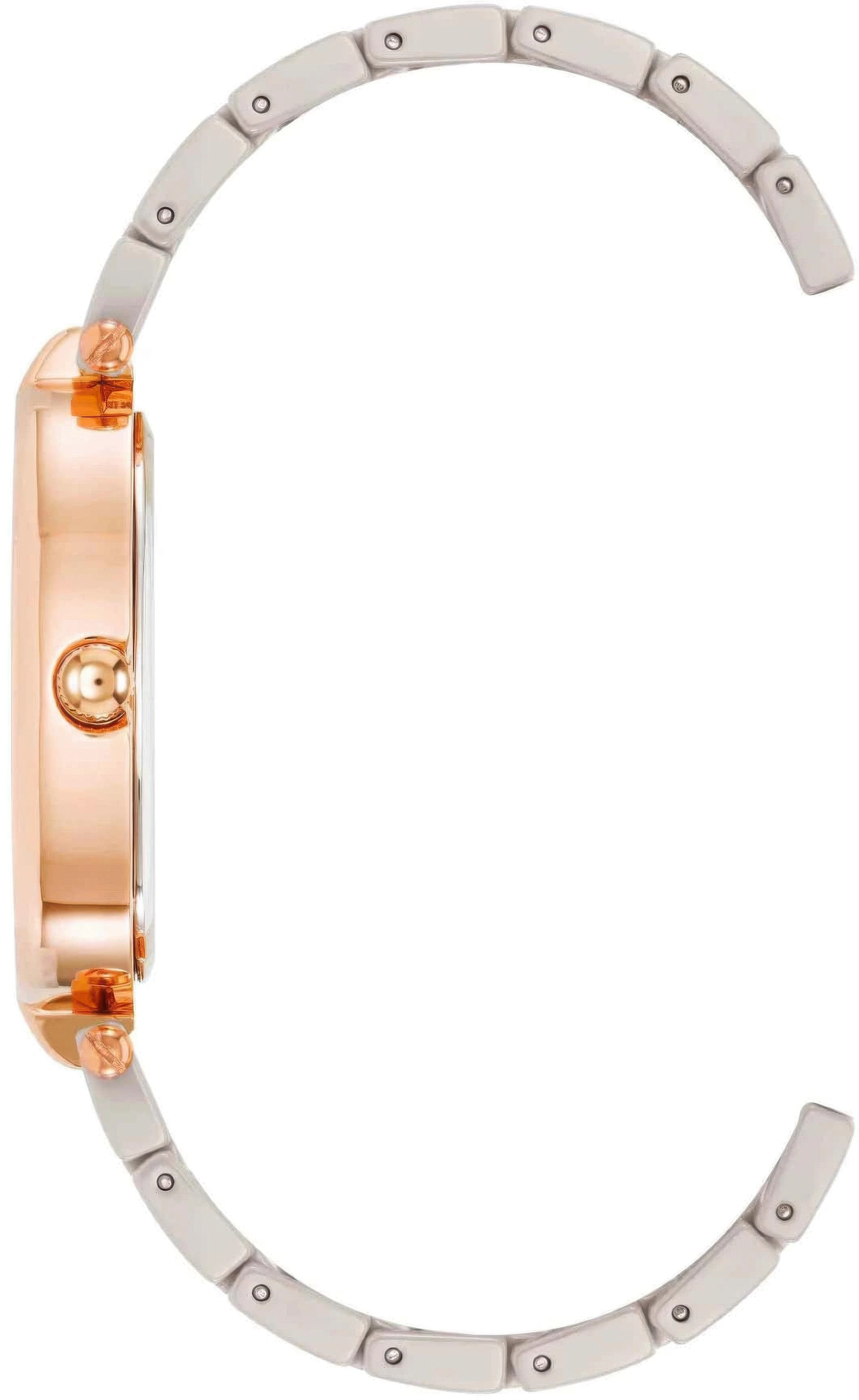 Anne Klein Crystal 5012RGTP