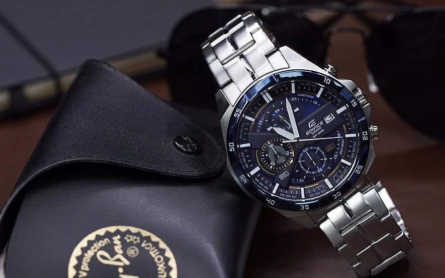Casio Edifice EFR-556DB-2A