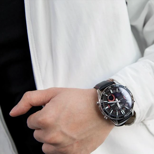Casio Edifice EFV-C100L-1A