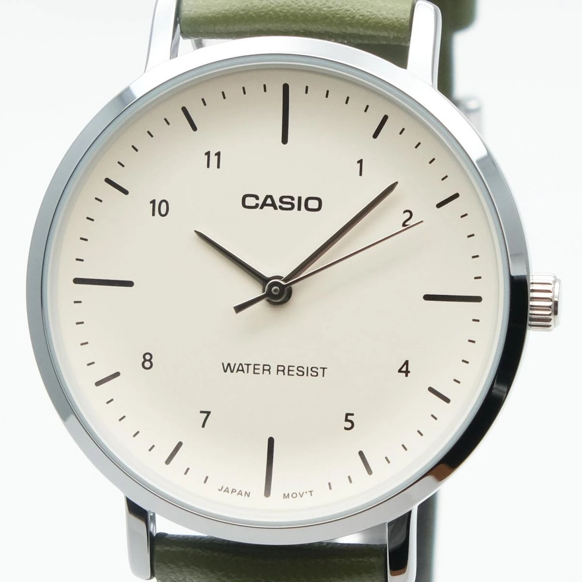 Casio LTP-VT03L-3B