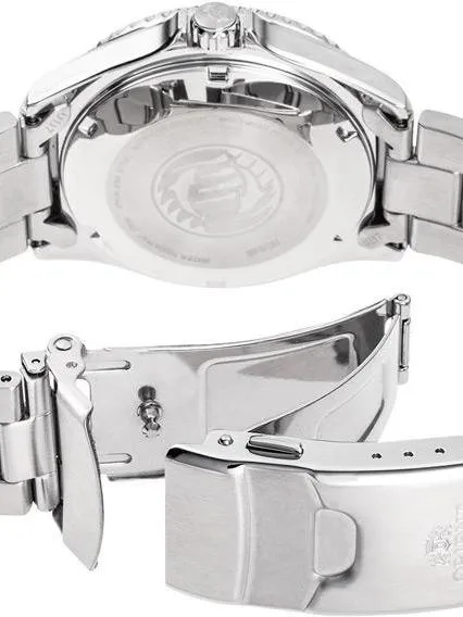 Orient Diver RA-AA0812L