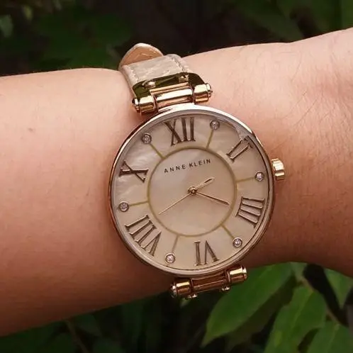 Anne Klein 1012GMGD