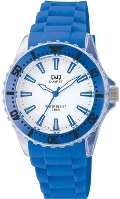 Наручные часы Q&Q Z100J002Y