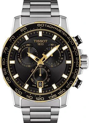 Tissot T125.617.21.051.00