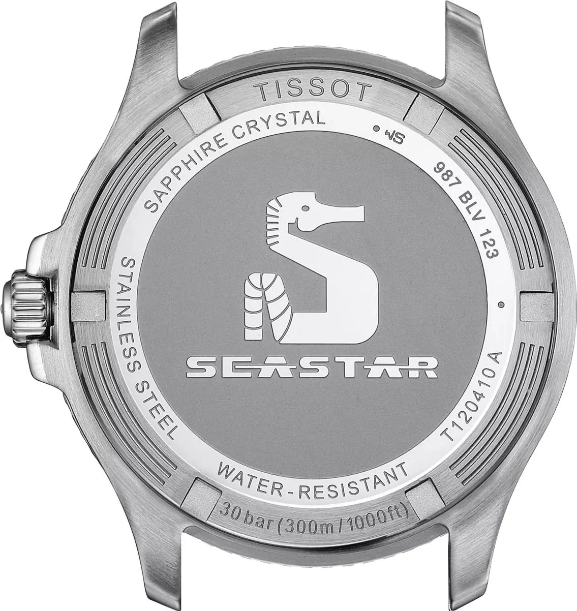 Tissot Seastar T120.410.27.051.00