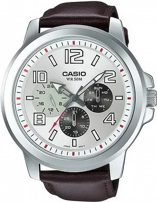 Casio MTP-X300L-7A