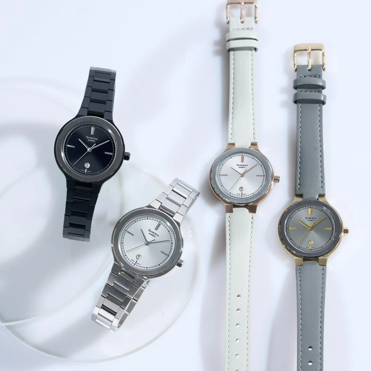 Casio SHE-4559BD-1A