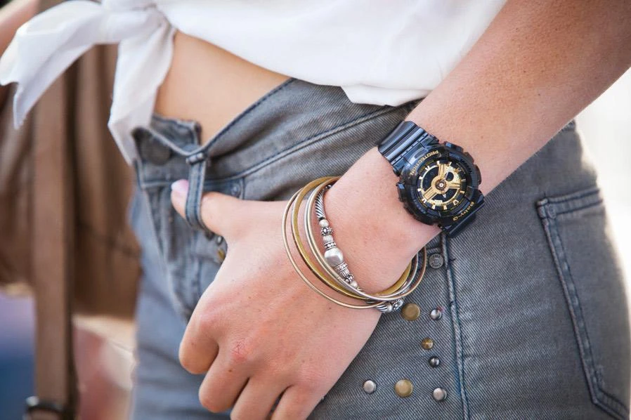 Casio Baby-G BA-110X-1A