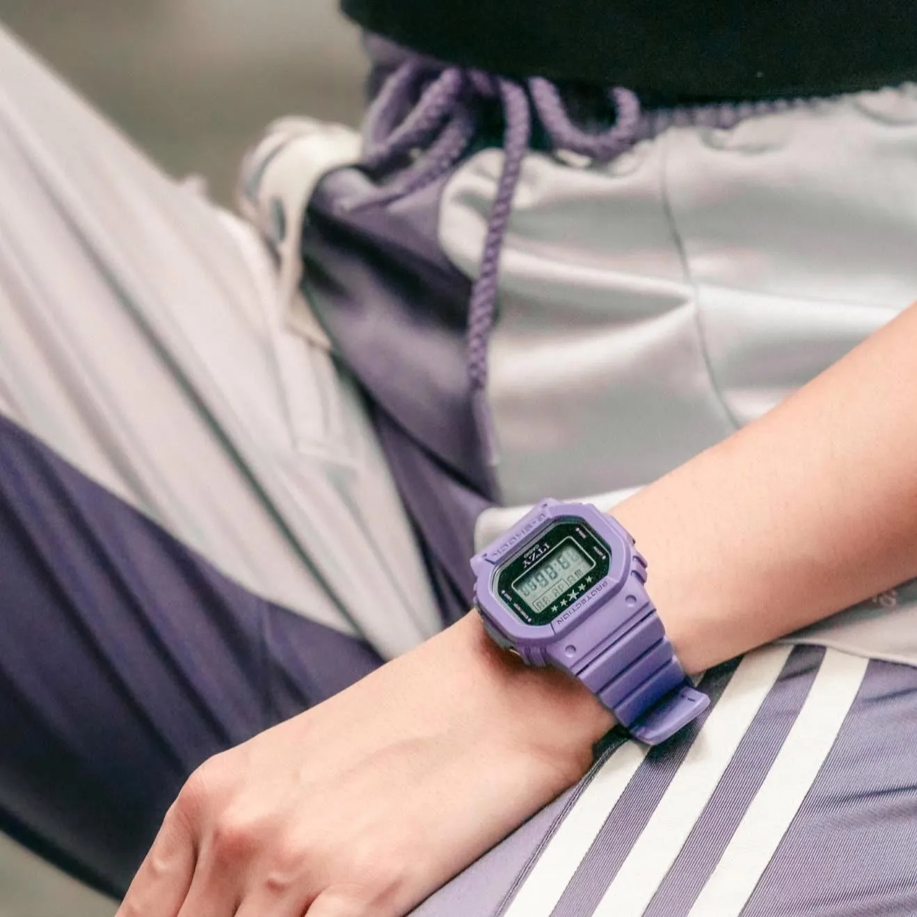 Casio G-Shock GMD-S5610IT-6E