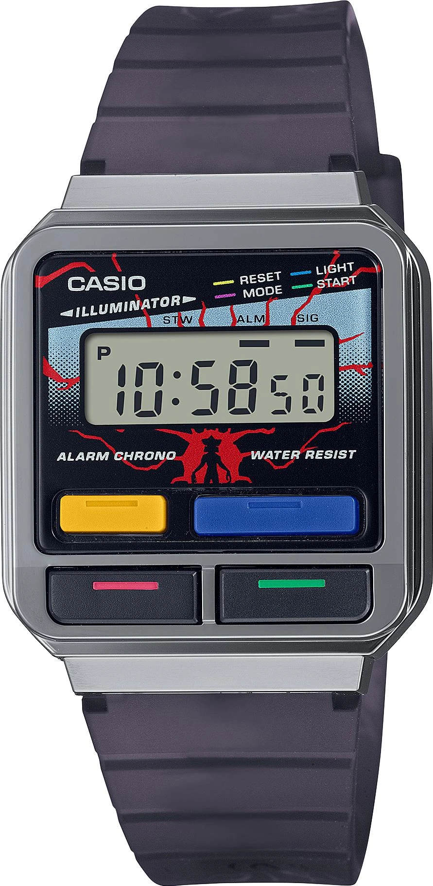 Casio Vintage A-120WEST-1A