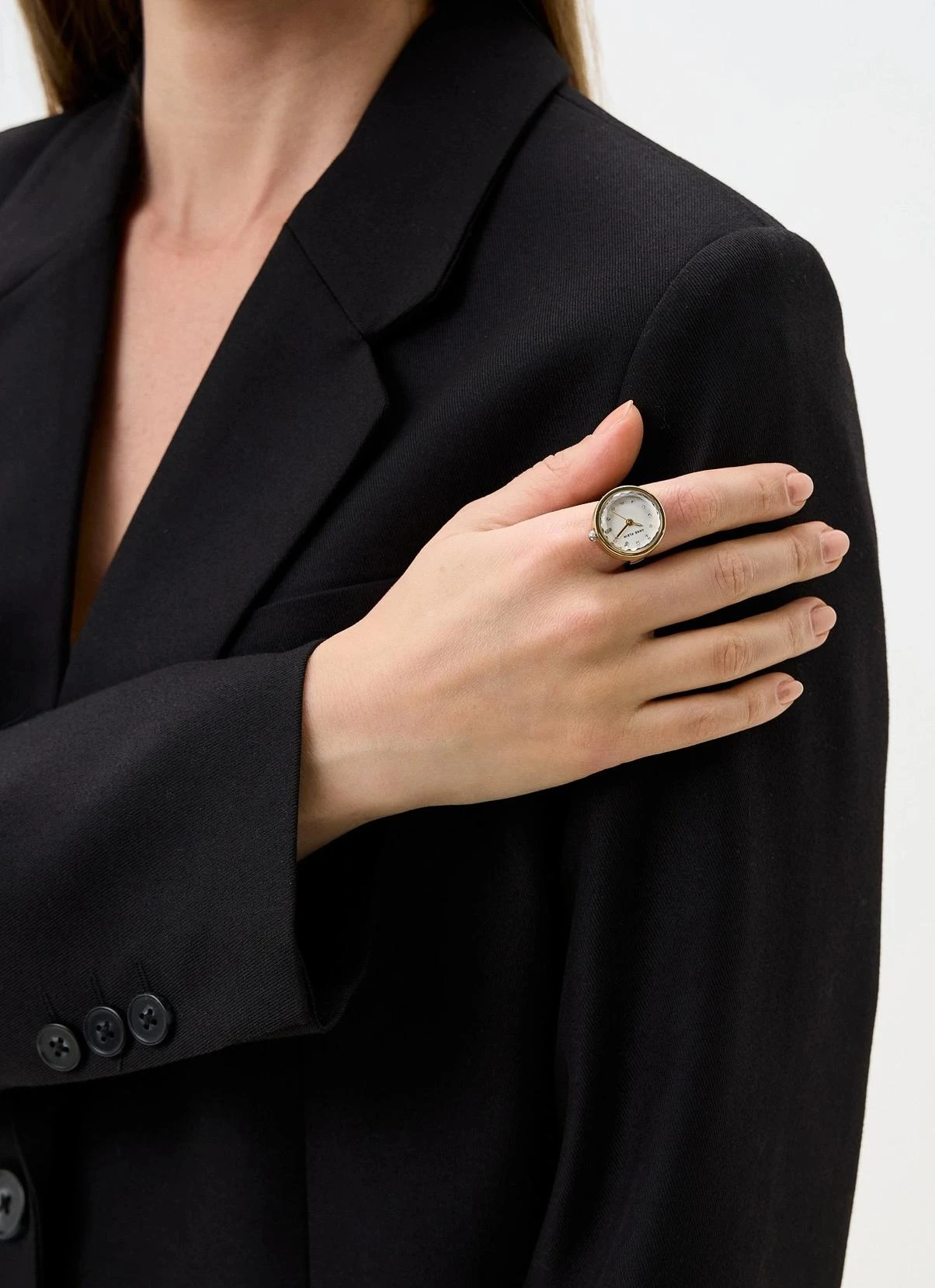 Наручные часы  Anne Klein  Ring Anne Klein 5125RINGTT (фото 6) Наручные часы  Anne Klein  Ring Anne Klein 5125RINGTT (фото 6)