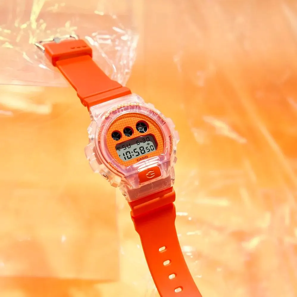 Casio G-Shock DW-6900GL-4E