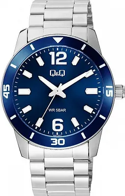 Наручные часы Q&Q Q85BJ004Y