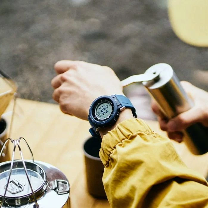 Casio ProTrek PRG-30-2E
