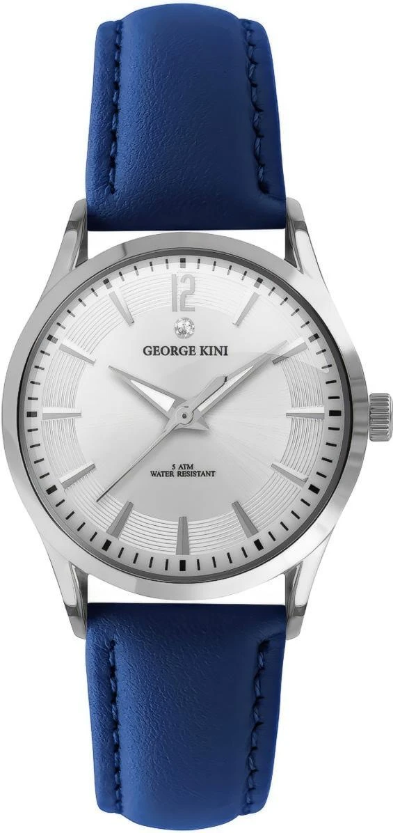 George Kini Classic GK.23.1.1S.17