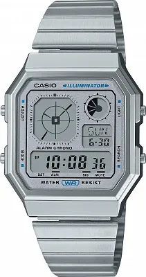 Наручные часы Casio A-130WE-7A
