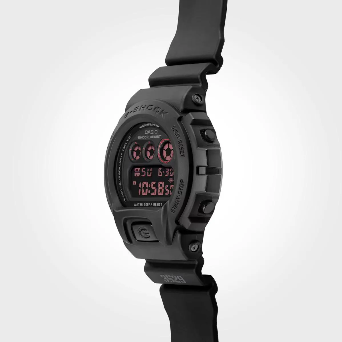 Casio G-Shock DW-6900UMS-1E