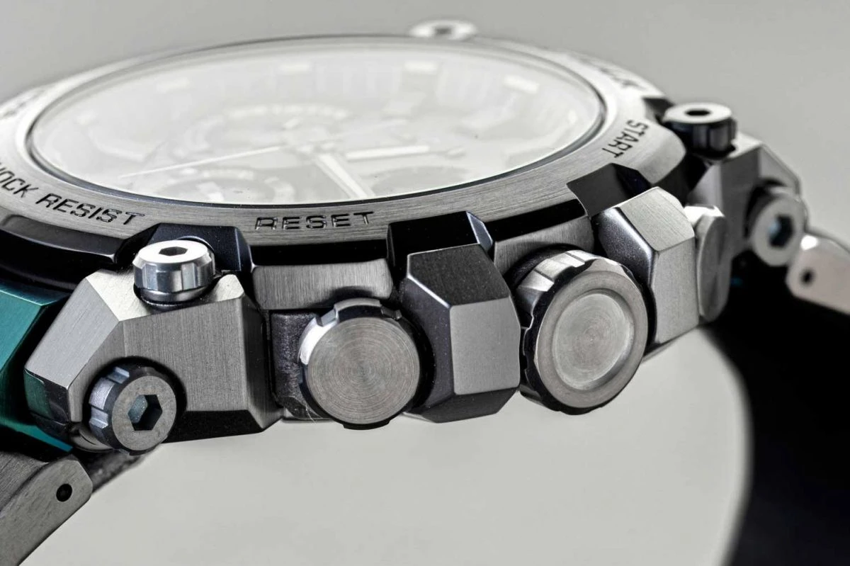 Casio G-Shock MTG-B3000BD-1A2