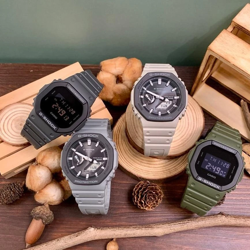 Casio G-Shock DW-5610UU-3E