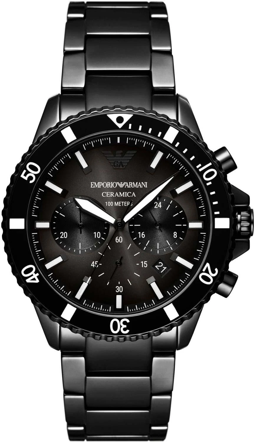 Emporio Armani Ceramica AR70010