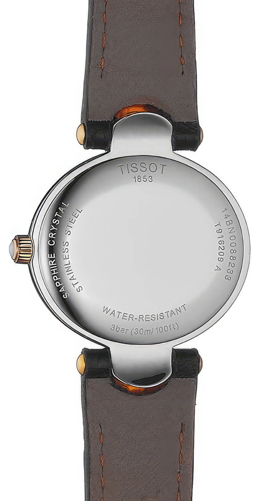 Tissot T916.209.46.117.01