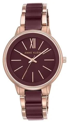 Anne Klein Steel 1412BYRG