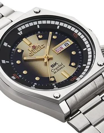 Orient RA-AA0B01G