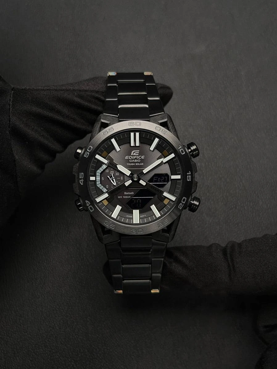 Casio Edifice ECB-2000DC-1B