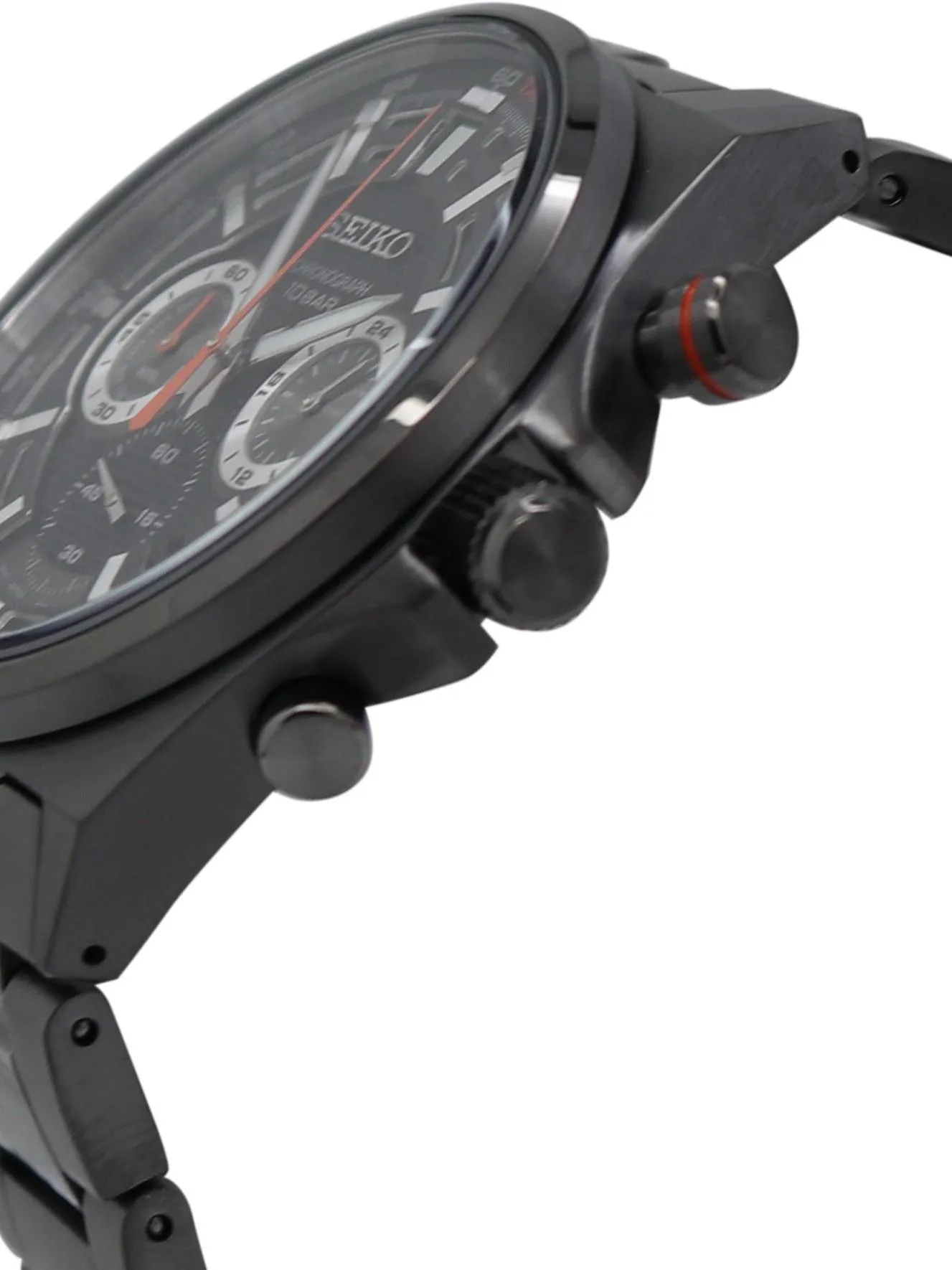 Seiko CS Sports SSB399P1