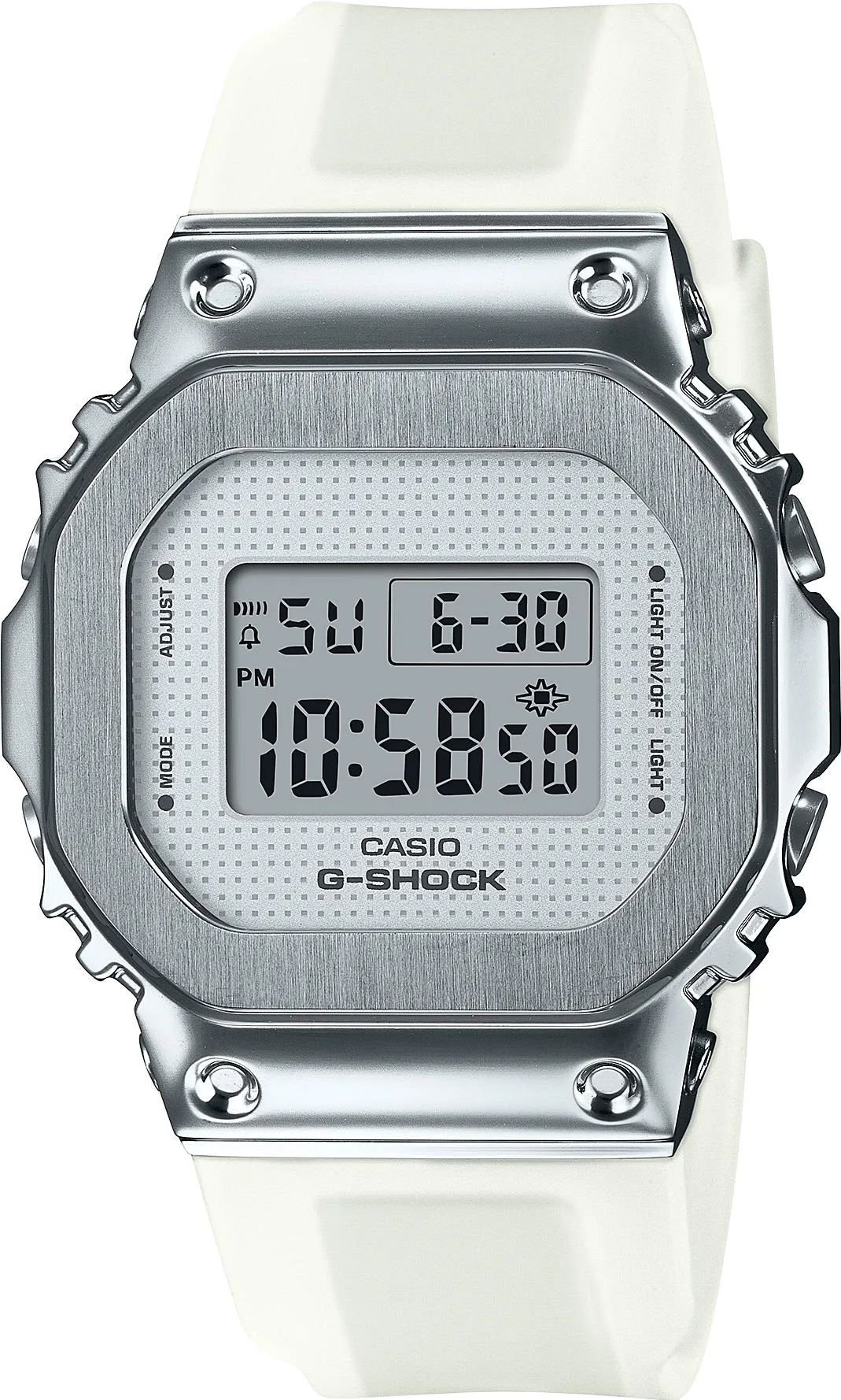 Casio G-Shock GM-S5600SK-7E
