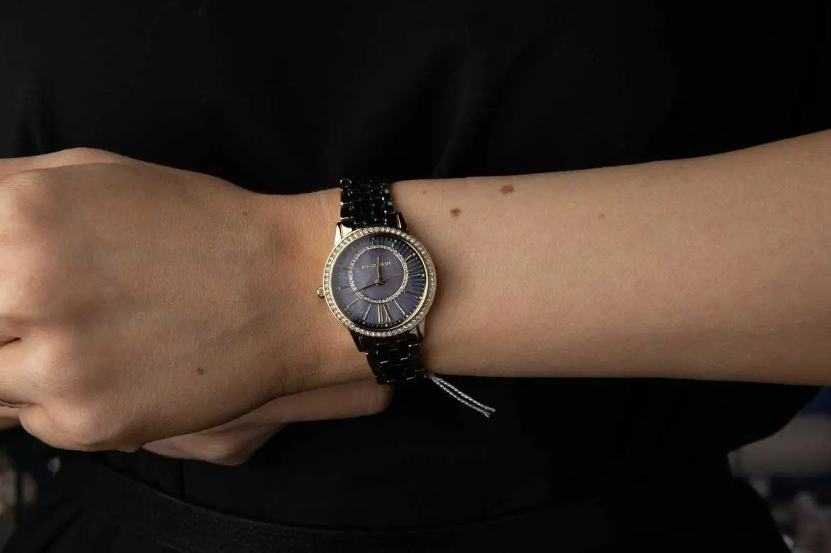 Anne Klein 3672BKGB
