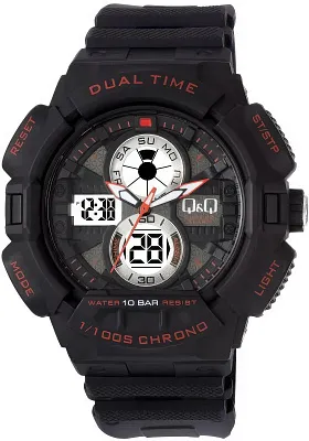 Наручные часы Q&Q GW81J002Y