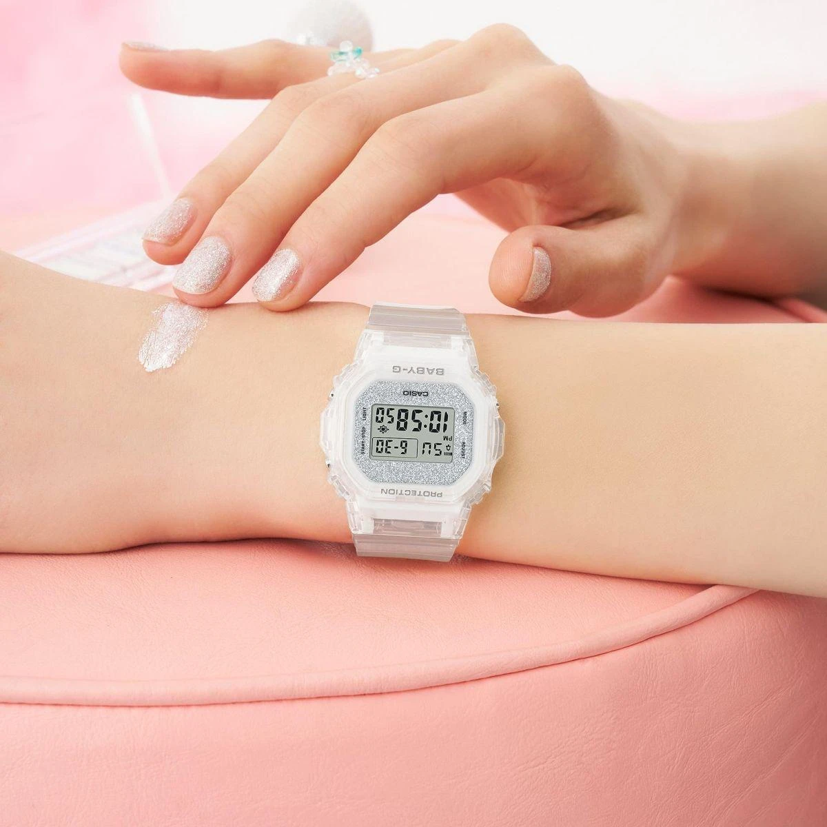 Casio BGD-565GC-7E
