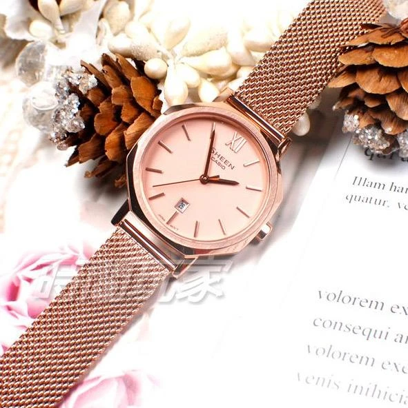 Casio SHE-4554PGM-4A
