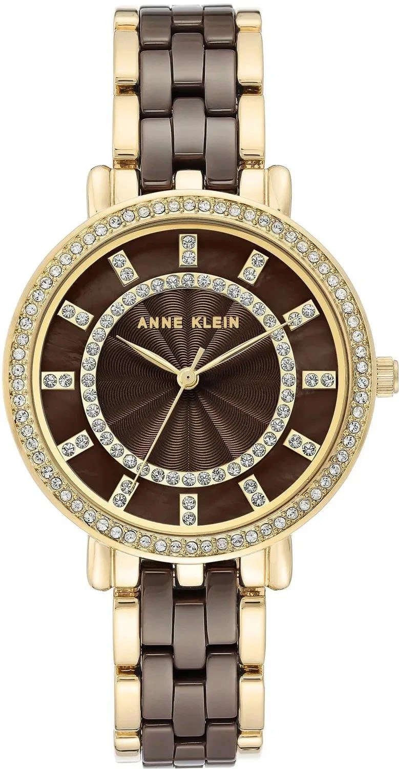 Anne Klein 3810BNGB