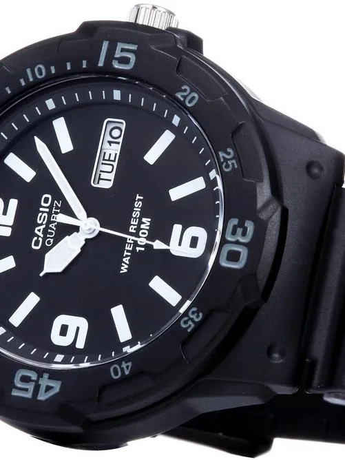 Casio Collection MRW-200H-1B2