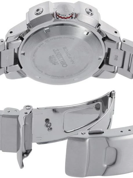 Orient M-Force RA-AC0N01B