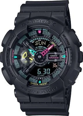 Casio GA-110MF-1A
