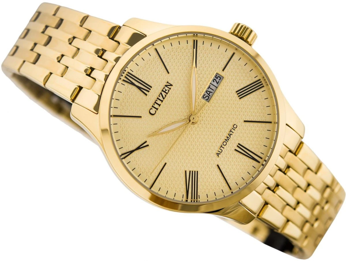 Citizen Automatic NH8352-53P
