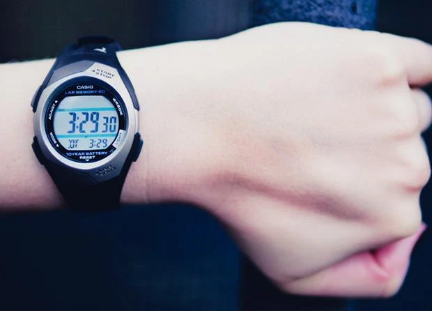 Casio Sports STR-300C-1